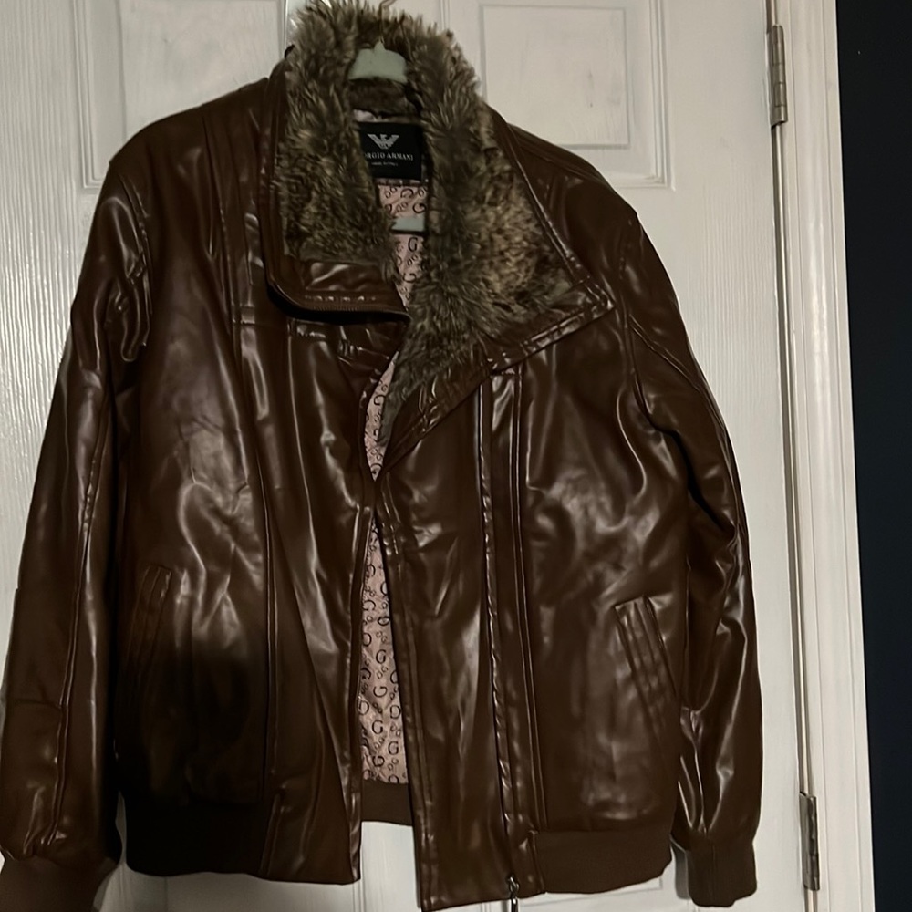 Armani Jacket - image 1